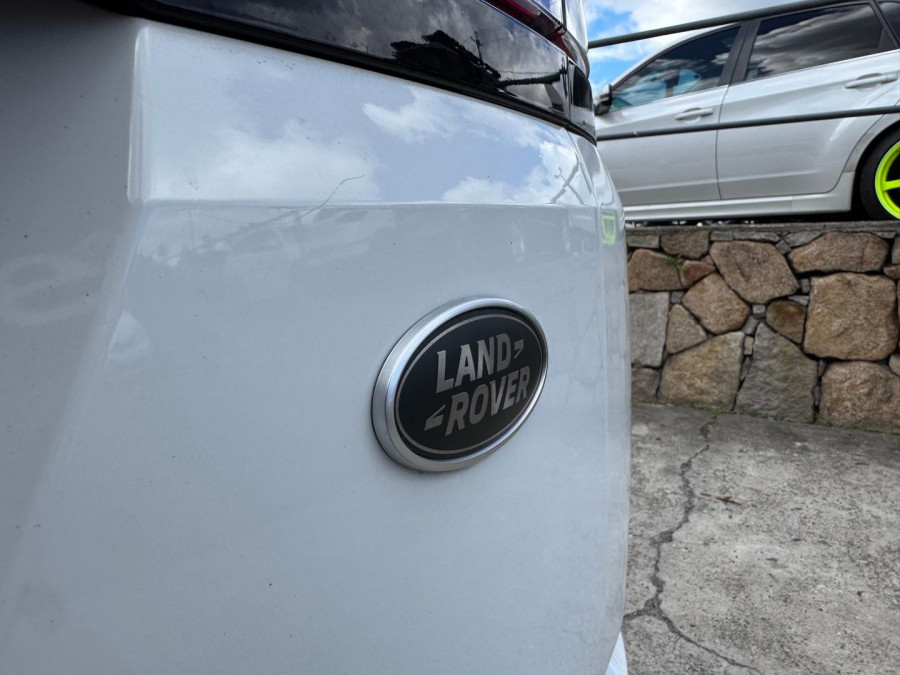 2019 MY20 Land Rover Range Rover Evoque L551 S SUV Image 26