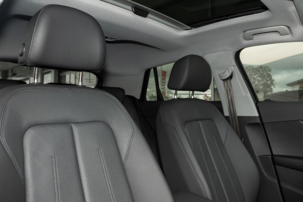 2025 MY26 Audi Q2 GA 35 TFSI S line SUV image 10