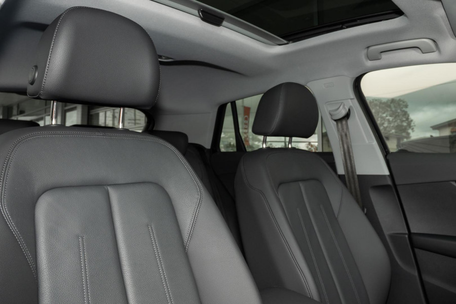 2025 MY26 Audi Q2 GA 35 TFSI S line SUV