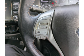2020 Nissan Navara D23 Series 4 N-TREK Warrior Ute