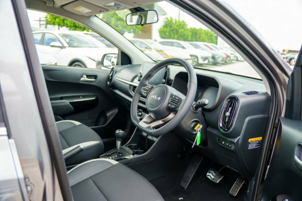 2026 MY27 Kia Picanto JA PE2 GT-Line Hatch Image 14