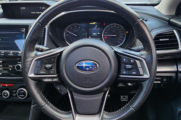 2018 Subaru Impreza G5 2.0i-S Hatch Image 17