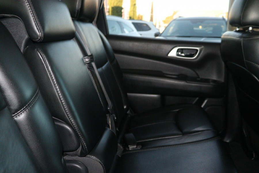 2016 Nissan Pathfinder R52 ST-L SUV Image 23