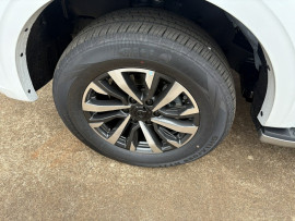 2025 GWM Cannon NPW Lux Ute image 5
