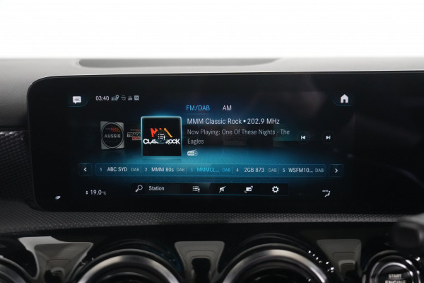 2021 Mercedes-Benz A-Class A250e Hatch image 22
