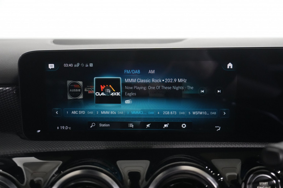 2021 Mercedes-Benz A-Class A250e Hatch