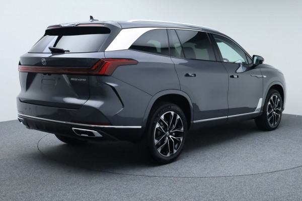 2026 MG QS Excite SUV Image 7