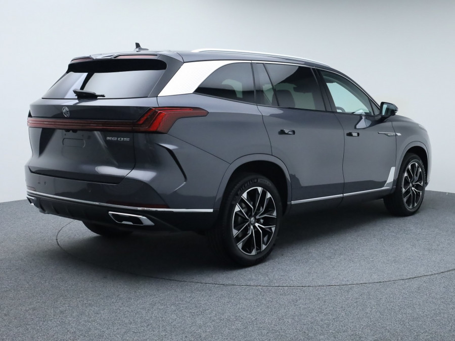 2026 MG QS Excite SUV Image 7