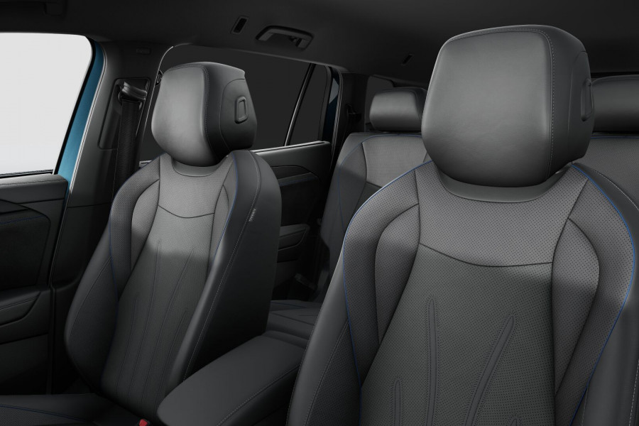 2025 MY26 Volkswagen Tayron R4 195TSI R-Line SUV
