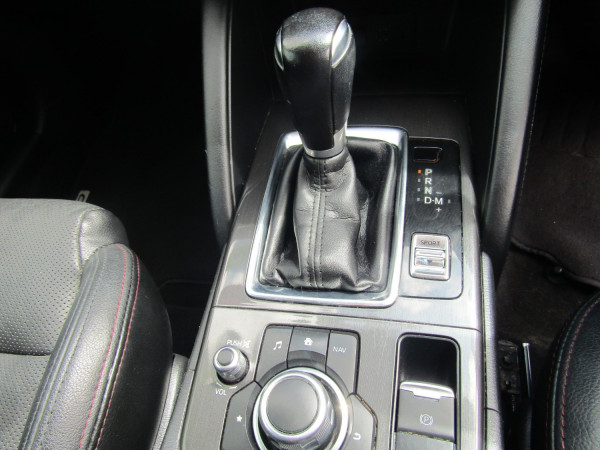 2015 Mazda CX-5 KE1032 GRAND TOURING Suv