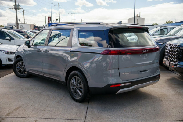 2022 MY23 Kia Carnival KA4 S People Mover Image 2