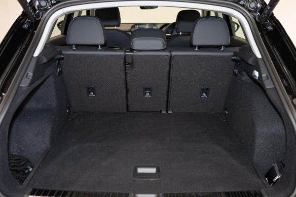 2025 Audi Q3 F3 TFSI 110kW SUV