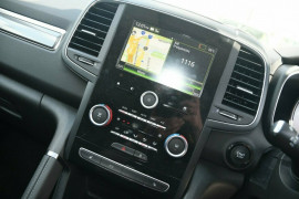 2020 Renault Koleos HZG Intens Suv