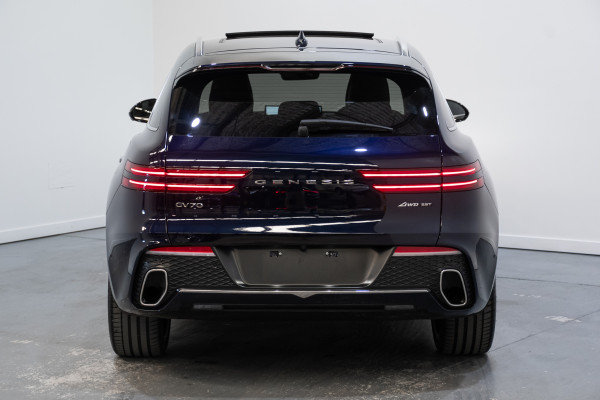 2023 Genesis GV70 2.5t Awd SUV Image 10