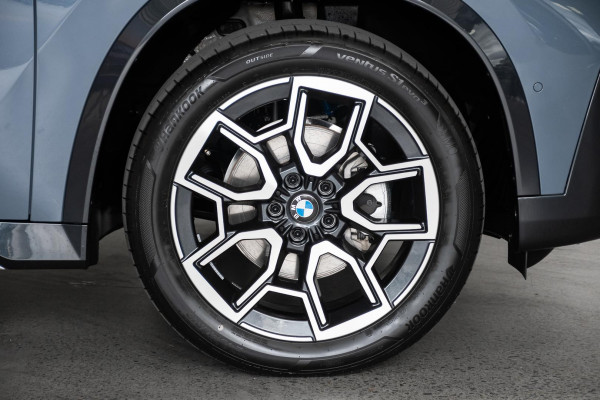2026 BMW X1 U11 sDrive18i SUV image 26