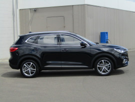 2021 MG Hs Essence Anfield Sports utility vehicle