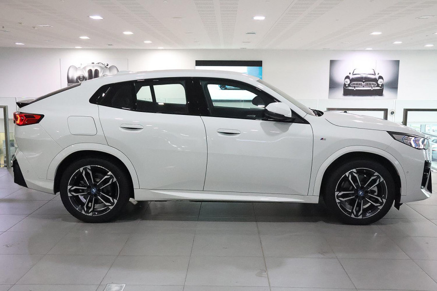 2024 BMW iX2 U10 xDrive30 M Sport SUV