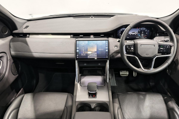 2025 MY25.5 Land Rover Discovery Sport L550 P250 Dynamic SE SUV Image 32
