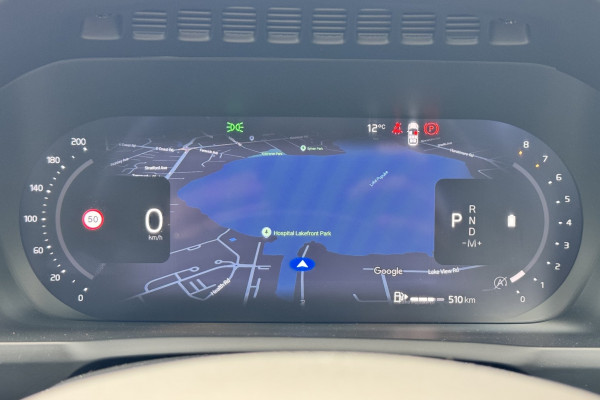 2025 Volvo XC90 L Series B5 AWD Plus SUV Image 10
