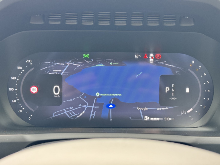 2025 Volvo XC90 L Series B5 AWD Plus SUV Image 10