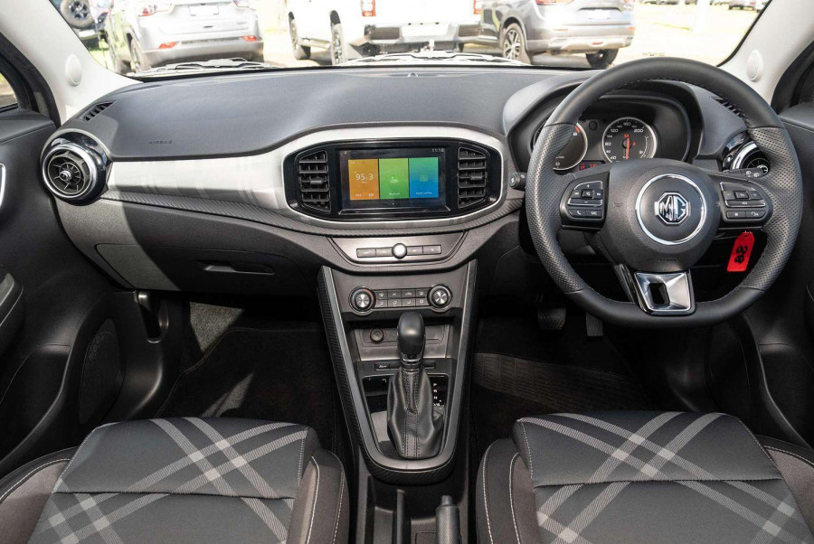 2024 MG MG3 SZP1 Core Hatch Image 16