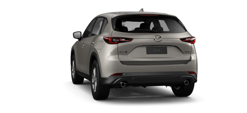 2024 Mazda CX-5 KF Series G20 Maxx SUV Image 17