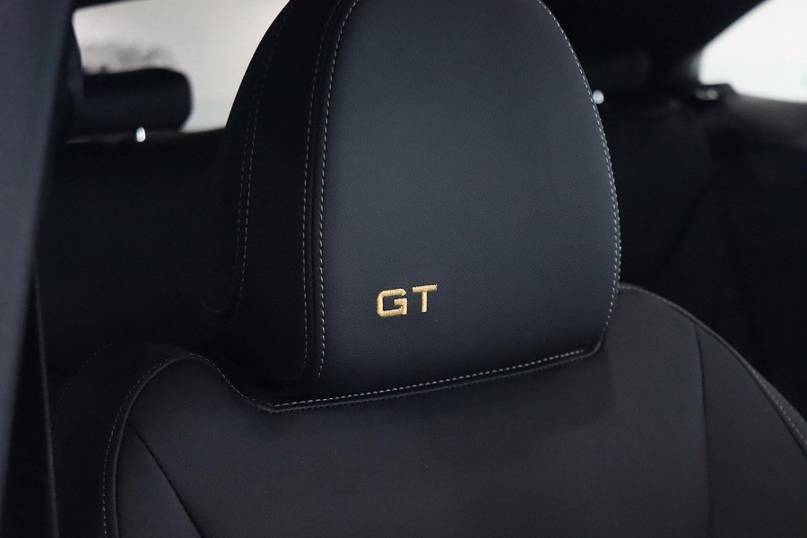 2025 Alpina B4 G26 LCI GT Hatch