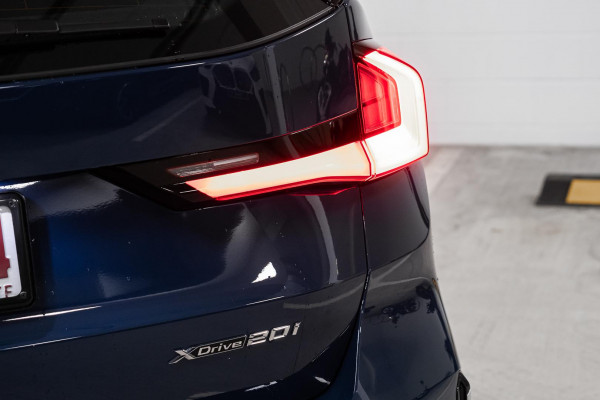 2026 BMW X1 U11 xDrive20i SUV image 21