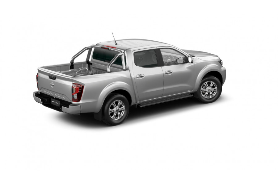 2024 Nissan Navara D23 ST Ute Image 17