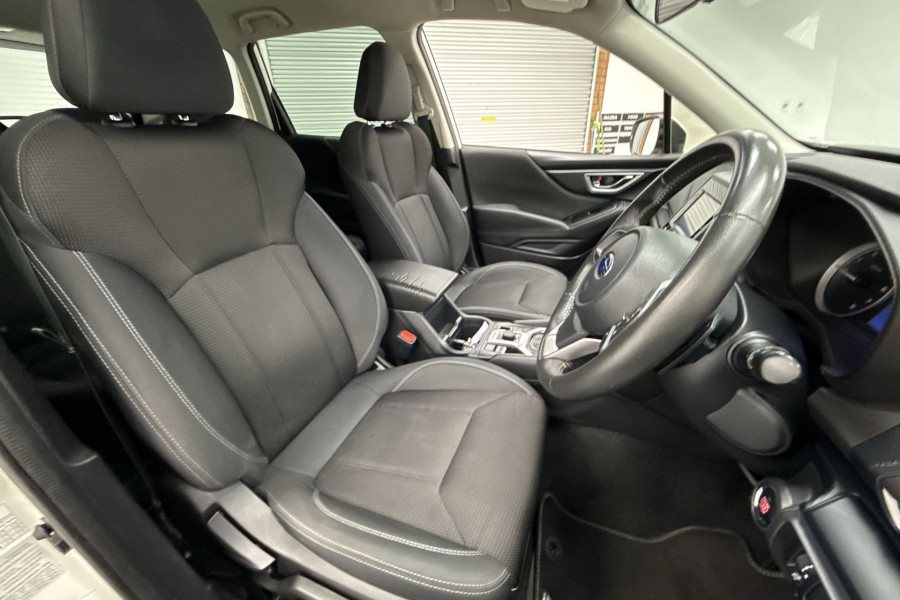 2020 Subaru Forester S5 2.5i SUV Image 20