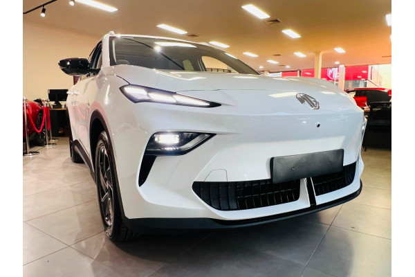 2025 MG MGS5 EV ZS3EM Essence 49 SUV Image 9