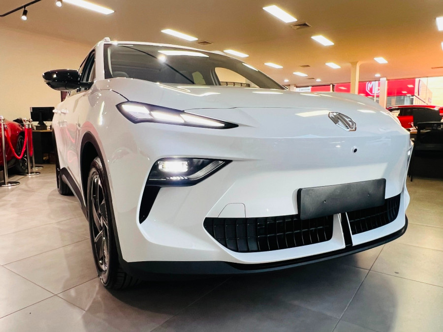 2025 MG MGS5 EV ZS3EM Essence 49 SUV Image 9