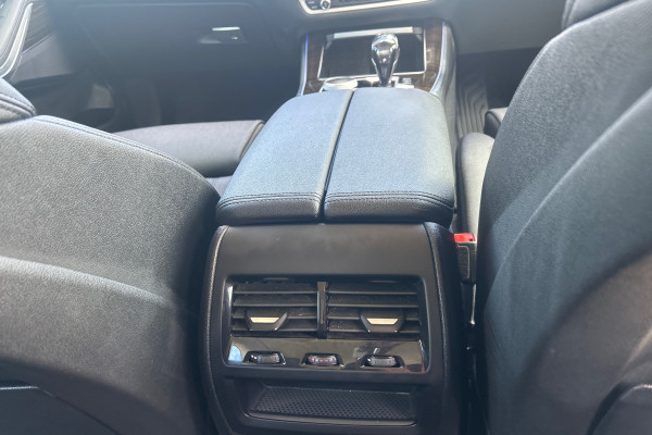 2020 BMW X5 G05 Turbo xDrive25d SUV Image 14