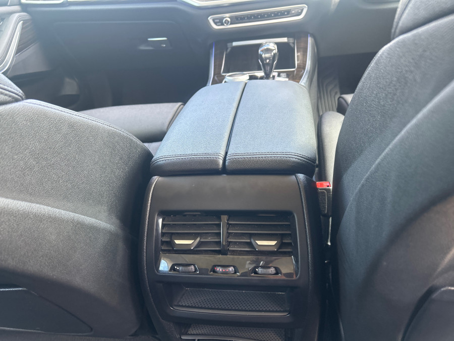 2020 BMW X5 G05 Turbo xDrive25d SUV Image 14