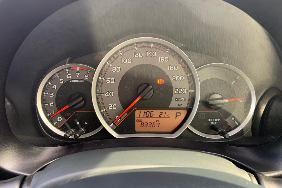 2018 MY19 Toyota Yaris NCP130R Ascent Hatch Image 22