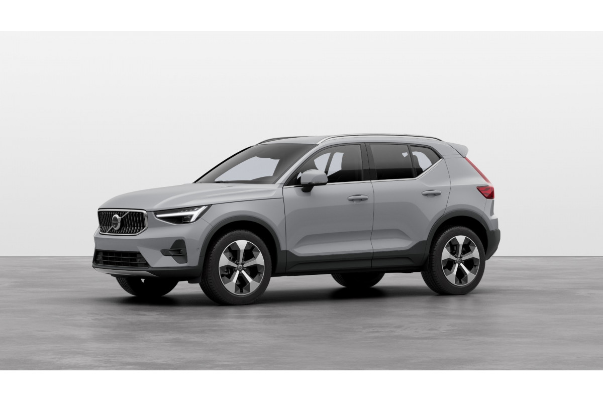2026 MY25 Volvo XC40 XZ Ultra B4 Bright SUV