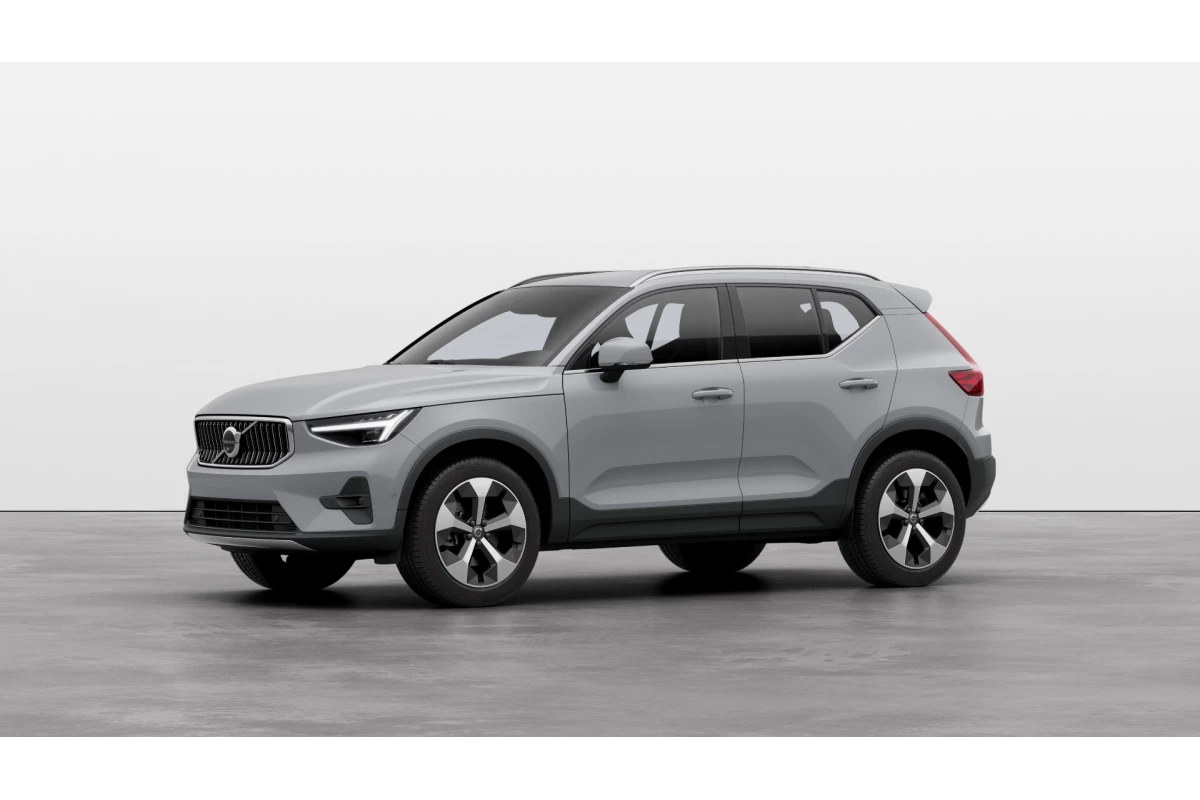 2026 MY25 Volvo XC40 XZ Ultra B4 Bright SUV