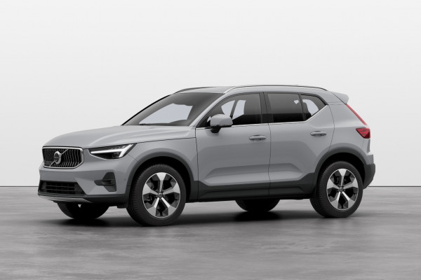 Volvo XC40 Ultra B4 Bright XZ