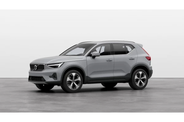 2026 MY25 Volvo XC40 XZ Ultra B4 Bright SUV