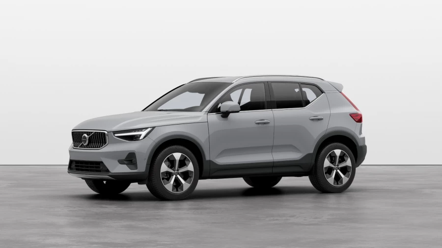 2026 MY25 Volvo XC40 XZ Ultra B4 Bright SUV Image 1