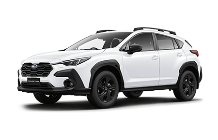 New Subaru Crosstrek