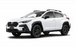 subaru Crosstrek accessories Pialba