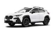 subaru Crosstrek accessories Pialba