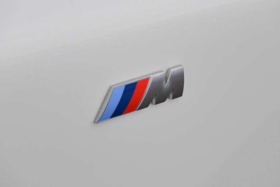 2025 BMW iX2 U10 eDrive20 M Sport SUV