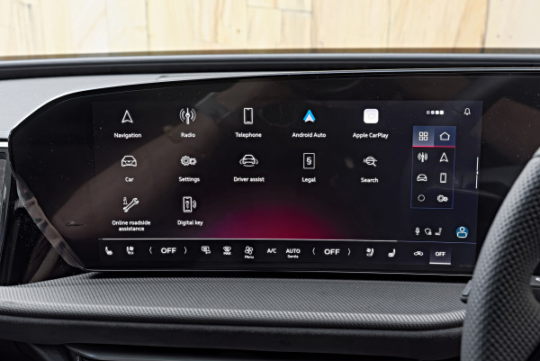 2025 MY26 Audi SQ5 270Kw v6 SUV image 12