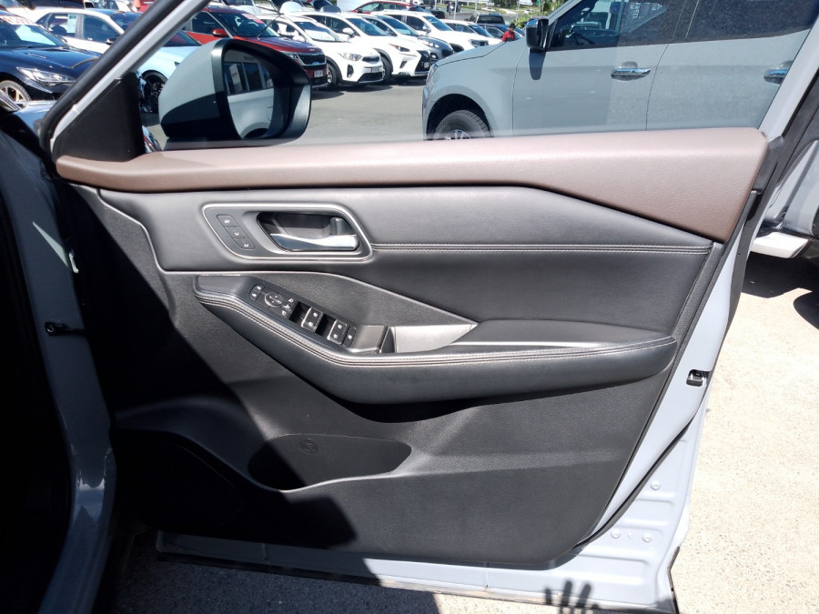 2022 MY23 Nissan X-Trail T33 Ti-L SUV Image 24