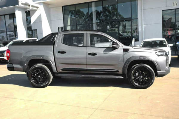 2024 LDV T60 SK8C Max PLUS Ute Image 5