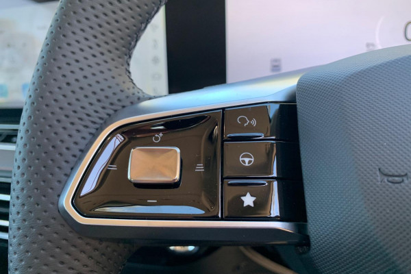 2025 MG HS AS33 Hybrid+ Excite SUV Image 14