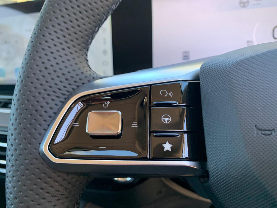 2025 MG HS AS33 Hybrid+ Excite SUV Image 14