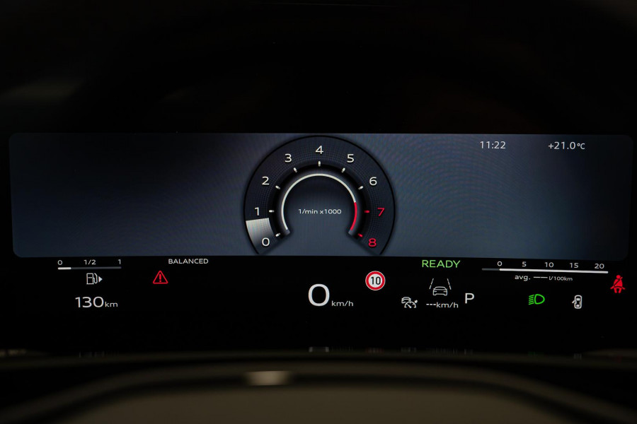 2025 Audi Q3 F3 TFSI 110kW SUV